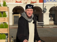 „Te szparagi są pełne toksyn”. Kucharz Karol Kuś ostrzega przed zbiorami w Niemczech