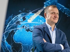 Thorium Space idzie na giełdę. Ma zielone światło od akcjonariuszy