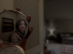 Perceptum - wrażenia. Kiedy własne zmysły stają się największym wrogiem