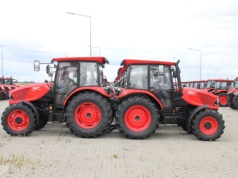 Zetor tańszy: ruszyła promocja na Majora, Forterrę i nową serię 6. Ile można zyskać?