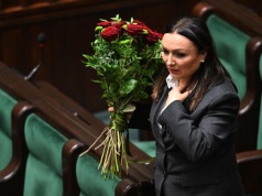 W regionach partia kłóci się o wyniki partyjnych wyborów! Wielichowska opublikowała …