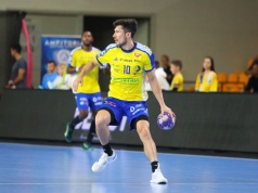 W Trondheim bez Alexa i Daniela