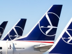 LOT wstrzymuje kolejne loty. Nie polecisz prawie do końca marca