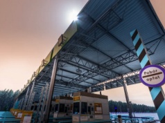 UWAGA! Zmiana stawek opłat za przejazd autostradą A2 na odcinku Nowy Tomyśl – Konin