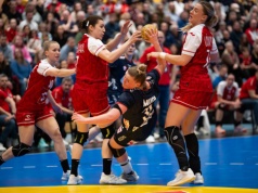 EHF EURO Cup 2026. Kolejna sromotna przegrana Polek z Norweżkami
