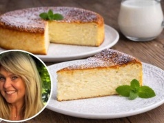 Król serników wg Ewy Wachowicz. Ten smak pamiętasz z dzieciństwa