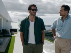 Cavill i Gyllenhaal kopią tyłki jako Zawodowcy. Wybuchowy zwiastun filmu Guya Ritchie'ego