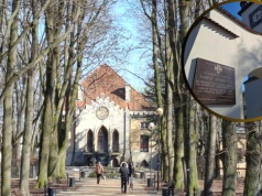 Ikona Mokotowa znów na miejscu: Między dwoma kultowymi lokalami