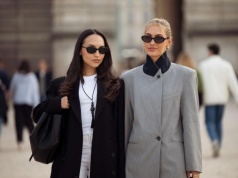 Paryżanki noszą te minimalistyczne buty do dżinsów. Baletki z wysoką przyszwą to hit na wiosnę 2026