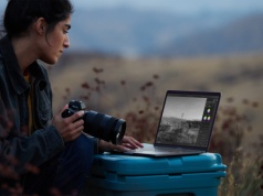 Genialny do Netflixa i pracy – MacBook Air w TURBO promocji!