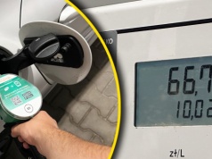 Polacy nie wiedzą za co płacą na stacjach. Prawie połowa ceny to podatki