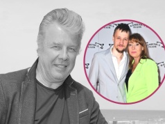 Syn Emiliana Kamińskiego drży o swoje życie. Jest w niebezpieczeństwie