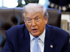 Trump apeluje o azyl. "Zostaną zabite"