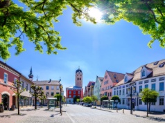 Spyrosoft przejmuje niemiecką spółkę