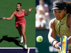WTA w Indian Wells: Aryna Sabalenka - Naomi Osaka. Relacja live i wynik na żywo