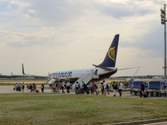 Ryanair opuści Polskę? Apel do Tuska w sprawie nowych opłat