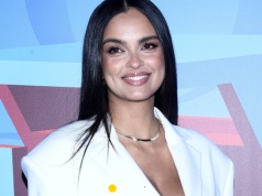 Klaudia El Dursi nową prowadzącą "Top Model". Pożegnała się z innym programem