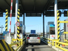 Drożyzna na A2! Nowe stawki uderzą w kierowców już od środy