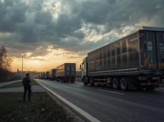 Węgry przejęły miliony euro w gotówce i złocie z ukraińskiego konwoju. Wszczęte śledztwo w sprawie prania pieniędzy