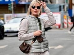 Wiosną zamiast kurtki stawiam na to cudo - tani model z Sinsay robi talię osy. Też w Pepco