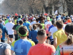 Rekord frekwencji coraz bliżej. Ostatnie pakiety na Krakowski Półmaraton Marzanny 2026