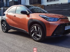 Jeździłem najtańszą hybrydą w Polsce. Toyota Aygo X ma dwa nostalgiczne detale