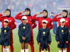 Dramat irańskich piłkarek. Czy otrzymają azyl w Australii?