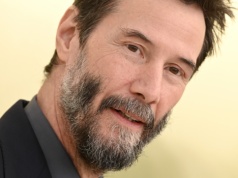Keanu Reeves rusza w trasę koncertową i zapowiada nową płytę