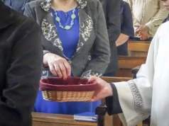 Kościelne składki pod lupą. Proboszczowie zdradzają szczegóły