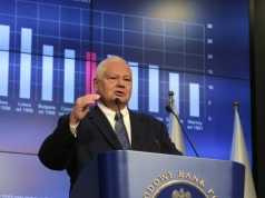 Czarne scenariusze dla Polski. Zagrożenie dla niższych stóp. "Wojna wywróciła stolik z prognozami"