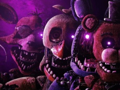 Five Nights at Freddy's nie skończyło jeszcze podboju kin. Trzecia część już powstaje