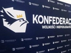 Konfederacja uderza w PiS i KO. "Tak wygląda POPiS-owe wstawanie z kolan!"