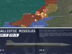 Jak ukraińskie drony tworzą dziury w rosyjskiej obronie powietrznej