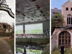 Tutaj straszy! W te miejsca na Dolnym Śląsku nigdy nie idź sam!