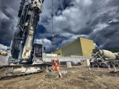 To ostatni sezon LHC. Za cztery lata ruszy jeszcze potężniejszy akcelerator