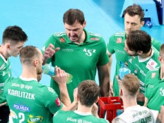 Indykpol AZS ograł ChKS! Beniaminek zaskoczył w pierwszym secie