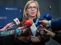 Hennig-Kloska: Wyjście Polski z systemu ETS oznaczałoby wyjście z Unii Europejskiej