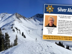 Miał tajną wiedzę o UFO. Amerykański generał zaginął