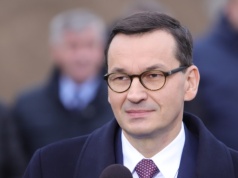 PiS szykuje Czarnka na premiera. Deklaracja Morawieckiego