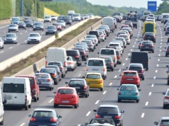 Nowe limity prędkości w samochodach. 120 km/h i koniec jazdy