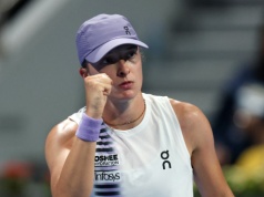 Świątek poznała potencjalną rywalkę w Indian Wells