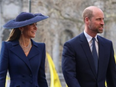 Księżna Kate zachwyciła elegancją na Dniu Wspólnoty Narodów. Spójrzcie na jej suknię