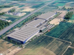 Powstanie nowy magazyn w Poznaniu. Dla lidera logistyki spożywczej