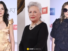 Agata Turkot, Krystyna Janda, Lena Góra i inne gwiazdy na gali rozdania Orłów 2026. Przegląd najlepszych stylizacji
