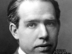 Odkrył coś, co zmieniło fizykę na zawsze. Historia Nielsa Bohra