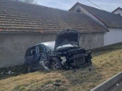 Pijany z zakazem prowadzenia pojazdów – to kolejne zatrzymanie w ciągu miesiąca