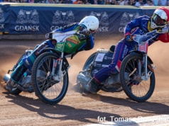 Żużel. Niespodziewany joker Wybrzeża? Tor w Gdańsku mu odpowiada