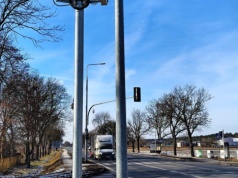 Kierowcy na Mazowszu pod większym nadzorem. Ruszyły nowe punkty kontroli