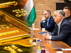 Węgry nie chcą zwrócić Ukrainie złota i milionów. W tle "tajne zbieranie informacji"