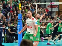 Akademicy z Olsztyna meldują się w play-offach! InPost CHKS Chełm pokonany w Uranii